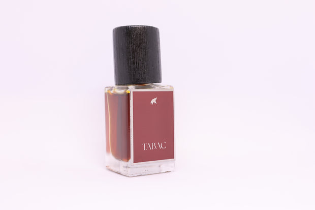 TABAC ELIXIR 15ml - Ahom World