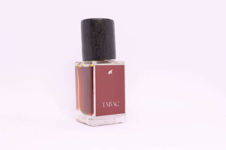 TABAC ELIXIR 15ml - Ahom World