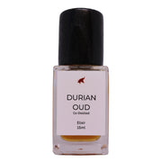 DURIAN OUD ELIXIR 15ml - Ahom World