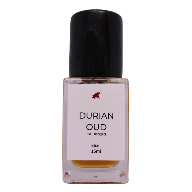 DURIAN OUD ELIXIR 15ml - Ahom World