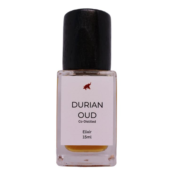 DURIAN OUD ELIXIR 15ml - Ahom World