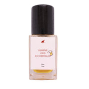JASMINE OUD CO-DISTILLED Elixir 15ml - Ahom World