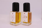 JASMINE OUD CO-DISTILLED Elixir 15ml - Ahom World