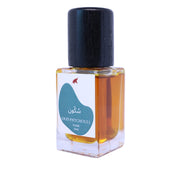 سُكُون  OUD PATCHOULI Elixir 15ml