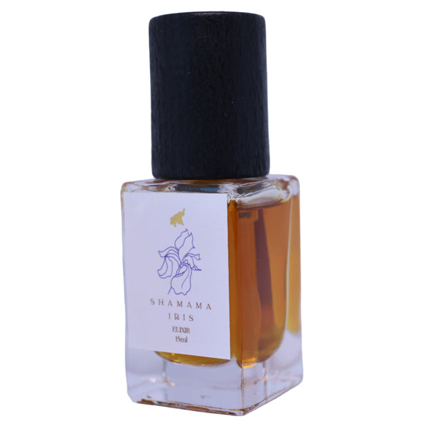 Running Low : SHAMAMA IRIS ELIXIR 15ml