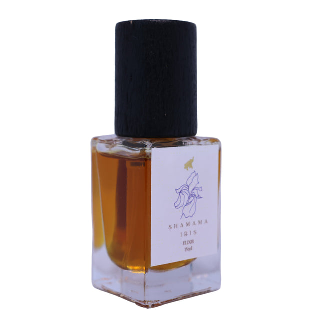 Running Low : SHAMAMA IRIS ELIXIR 15ml