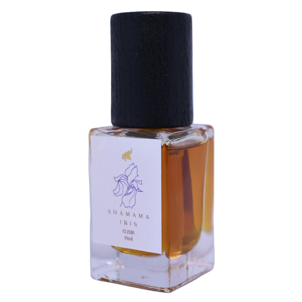 Running Low : SHAMAMA IRIS ELIXIR 15ml
