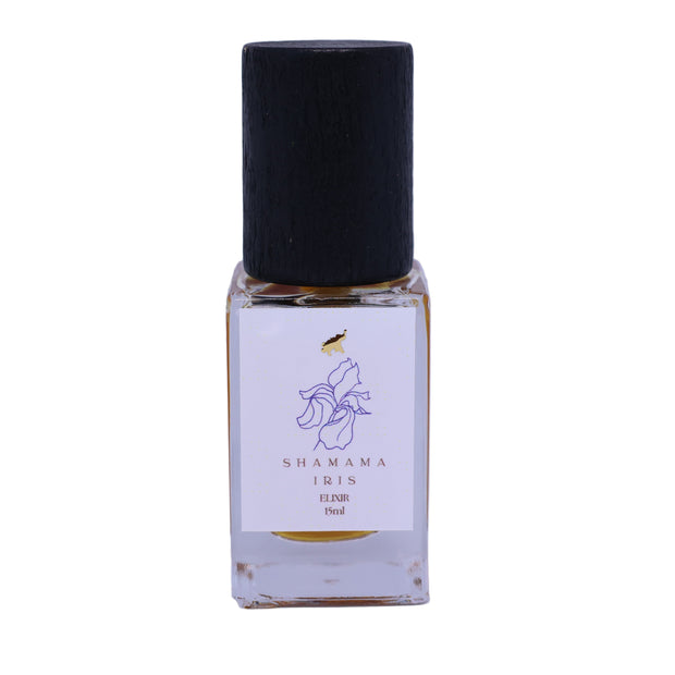 Running Low : SHAMAMA IRIS ELIXIR 15ml