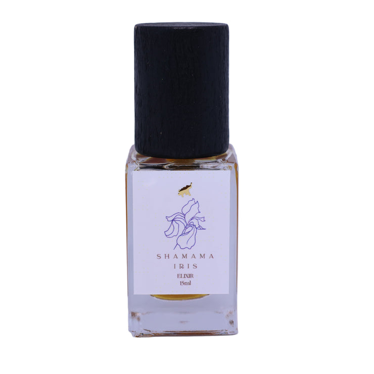 Running Low : SHAMAMA IRIS ELIXIR 15ml