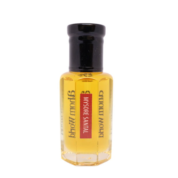 MYSORE SANTAL Oil 11grams