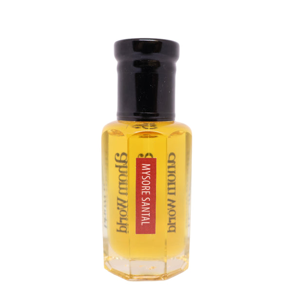 MYSORE SANTAL Oil 11grams