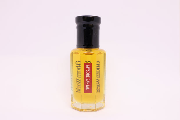 MYSORE SANTAL Oil 11grams