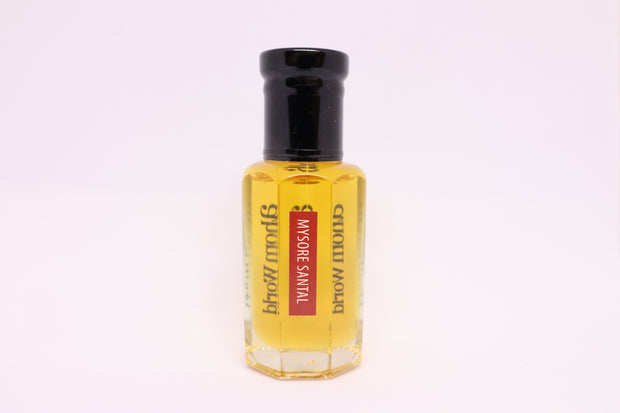 MYSORE SANTAL Oil 11grams