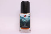 LAOS OUD ELXIR 15ml (co-distill in Rose water)