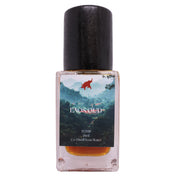 LAOS OUD ELXIR 15ml (co-distill in Rose water)