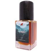 LAOS OUD ELXIR 15ml (co-distill in Rose water)