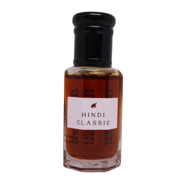 HINDI CLASSC OUD (11g) - Ahom World