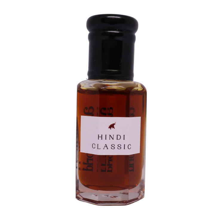 HINDI CLASSC OUD (11g) - Ahom World