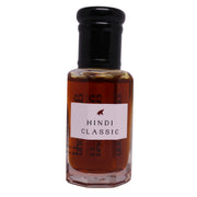 HINDI CLASSC OUD (11g) - Ahom World