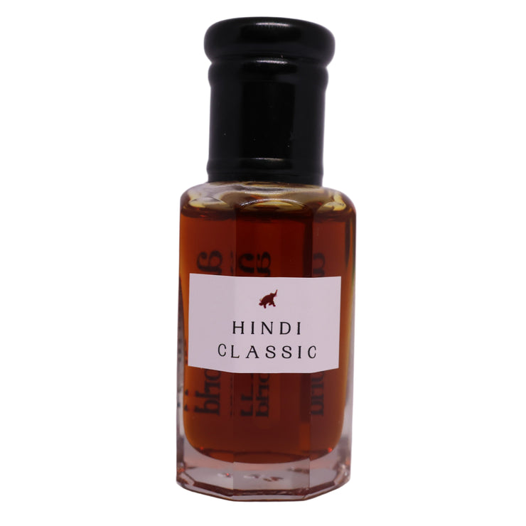 HINDI CLASSC OUD (11g) - Ahom World