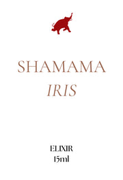 SHAMAMA IRIS ELIXIR 15ml