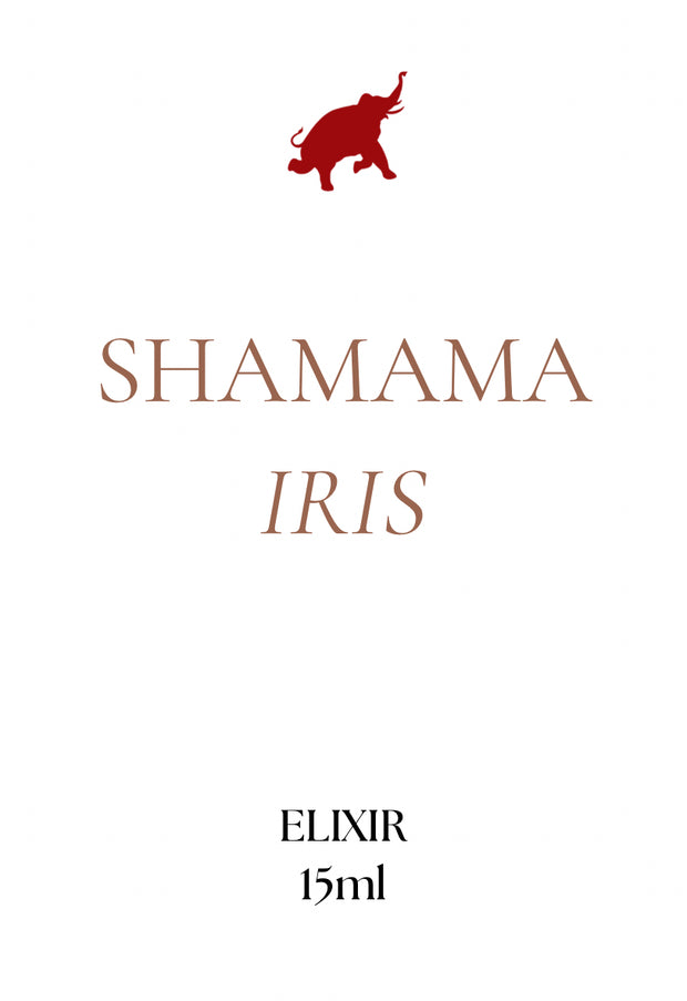 SHAMAMA IRIS ELIXIR 15ml