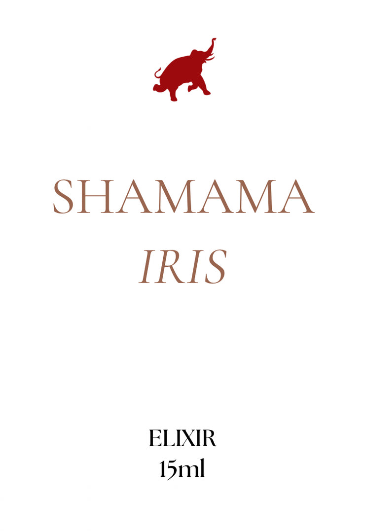 SHAMAMA IRIS ELIXIR 15ml