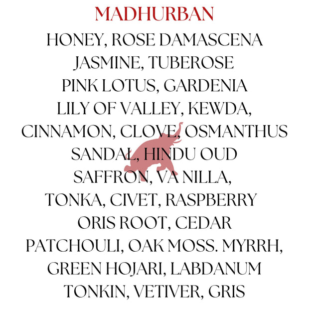 MADHURBAN 15ml Elixir