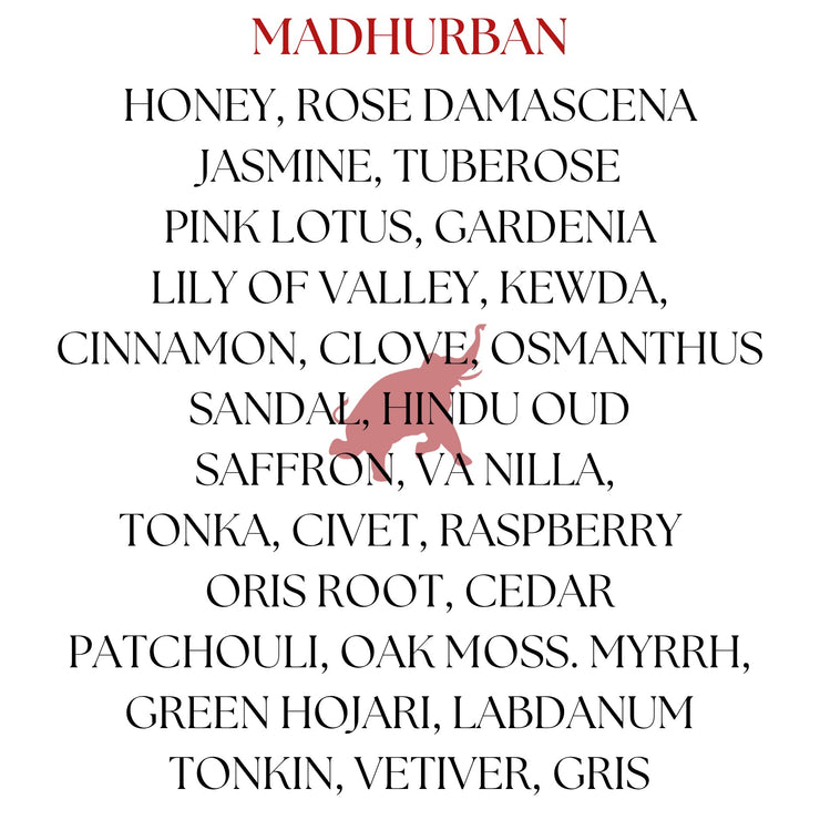 MADHURBAN 15ml Elixir