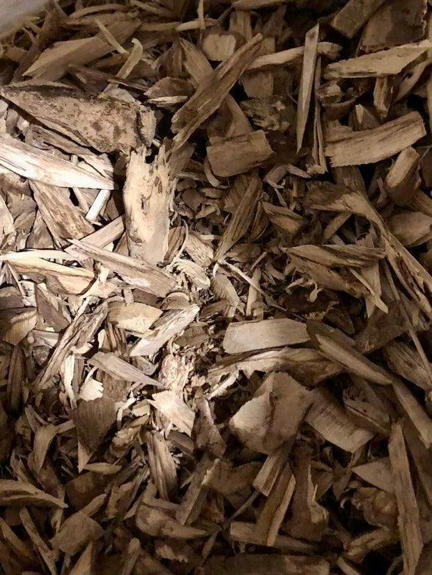 LAOS PUSONG Valley OUD -Artisan Oud Oil - Ahom World